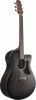 Ibanez AAM70CE-TBN Transparent Charcoal Burst GItara Elektro-Akustyczna